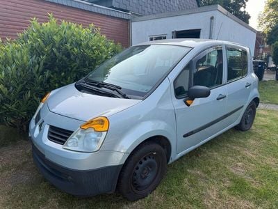 Renault Modus