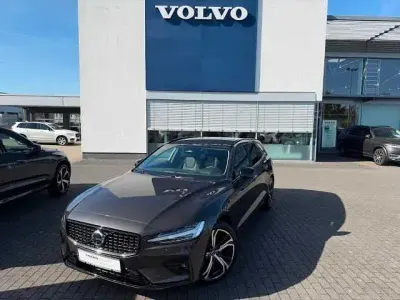 Occasion Volvo V60 145 ch (106 kW) 2025 Break