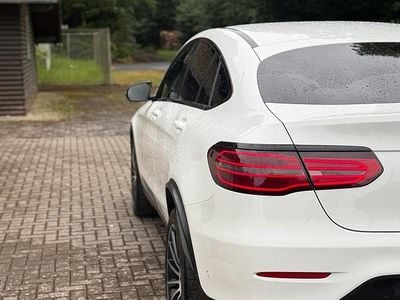 Mercedes GLC350