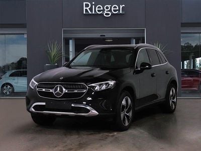 Mercedes GLC300e