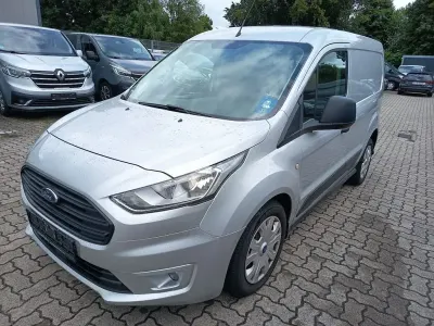 Gebraucht Ford Transit Connect