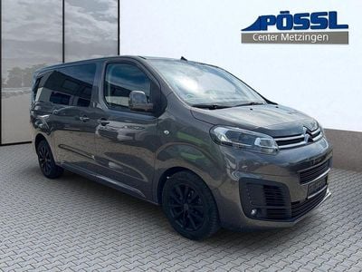 Citroën Spacetourer