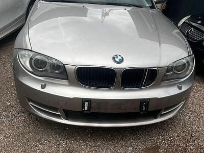 BMW 120 Coupé