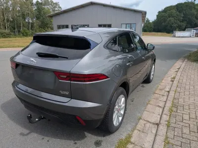 Gebraucht Jaguar E-Pace