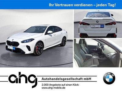 Second-hand BMW 220 M Sport 150 CP (110 kW) 2025 Alb Coupe