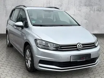 Usata VW Touran