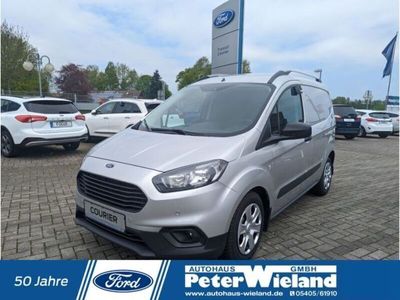 gebraucht Ford Transit Courier Trend 1.0l EcoBoost