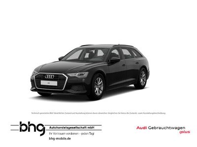 gebraucht Audi A6 Avant 45 TFSI 195(265) kW(PS)