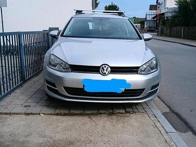 VW Golf VII