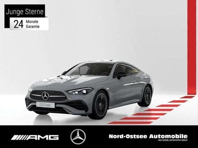 Mercedes CLE300