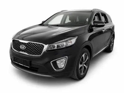 Gebraucht Kia Sorento