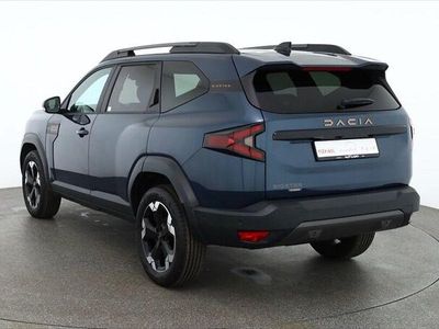 Neu Dacia Bigster Extreme 156 PS (114 kW) 2026 Grau SUV