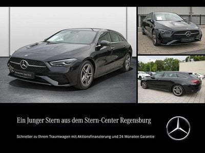 Mercedes CLA200