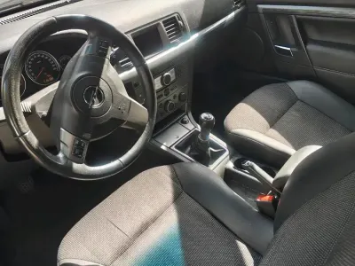 Gebraucht Opel Vectra