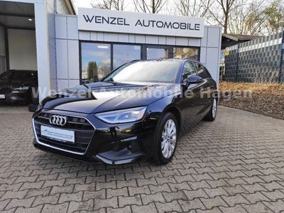 gebraucht Audi A4 Avant 35 TDI *DSG*SH,KAM,ROLLO*