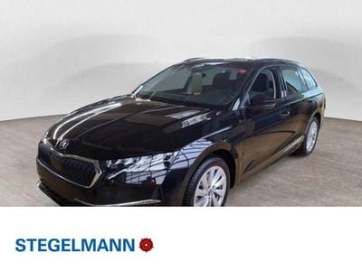 Gebraucht 2025 Skoda Octavia Selection Kombi | 29.190 € (Guter Preis)
