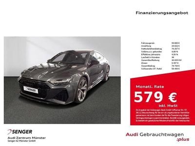 Audi RS7 Sportback