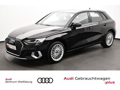 gebraucht Audi A3 Sportback e-tron A3 Sportback 40 TFSI e