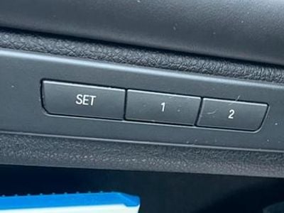 Gebraucht BMW 520 190 PS (139 kW) 2015 Schwarz Kombi