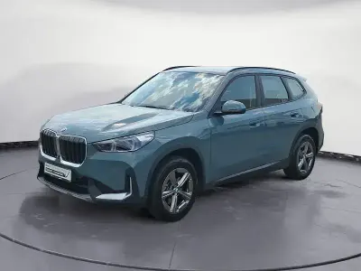 Gebraucht BMW X1