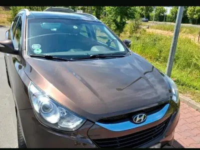 Gebraucht Hyundai ix35