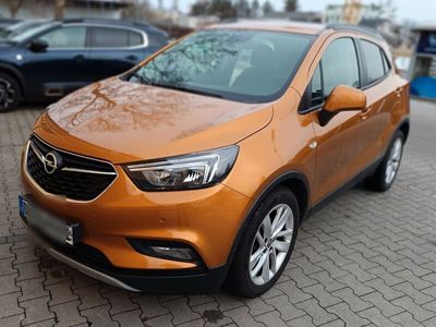 gebraucht Opel Mokka X 1.4 Automatik On