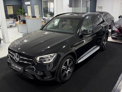 Gebraucht Mercedes 200 Night 197 PS (144 kW) 2022 SUV