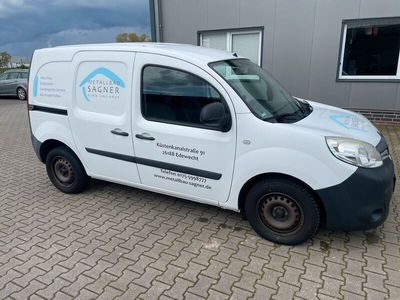 gebraucht Renault Kangoo Kastenwagen