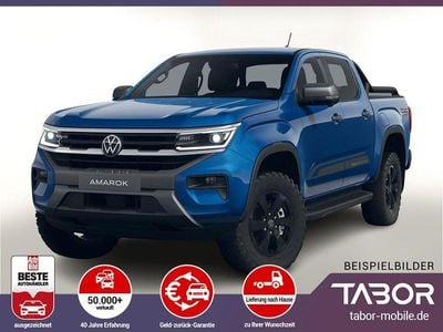 VW Amarok
