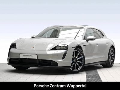 Porsche Taycan 4S