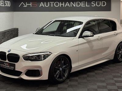 Gebraucht BMW M140 M Sport 340 PS (250 kW) 2019 Weiß Kleinwagen