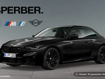 Gebraucht BMW M2