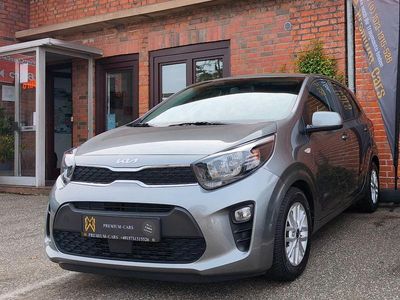 Usata Kia Picanto Vision 67 CV (49 kW) 2023 Grigio Utilitaria