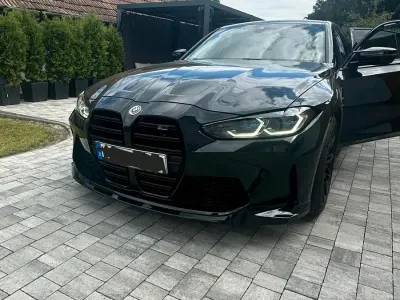 Gebraucht BMW M3
