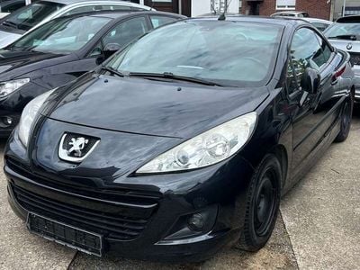 Peugeot 207 CC