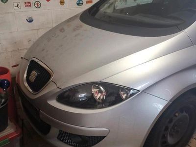 Seat Altea