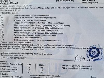 Gebraucht Audi A2 75 PS (55 kW) 2000 Silber Kleinwagen