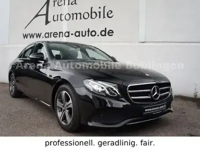 Gebraucht Mercedes E300