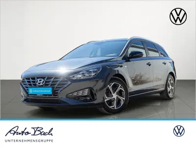 Gebraucht Hyundai i30