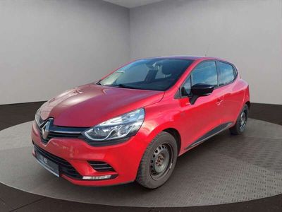 gebraucht Renault Clio IV Limited ! Touch ! Navi ! PDC