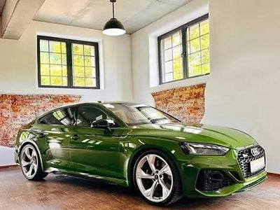 Audi RS5 Sportback