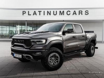 Gebraucht Dodge Ram 711 PS (522 kW) 2024 Grau Pickup