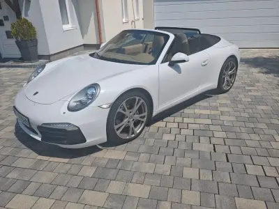 Gebraucht Porsche 991