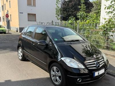 Mercedes A180