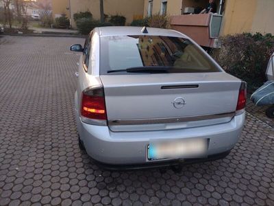 gebraucht Opel Vectra C