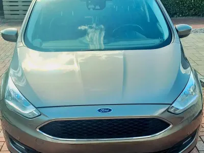 Gebraucht Ford Grand C-Max