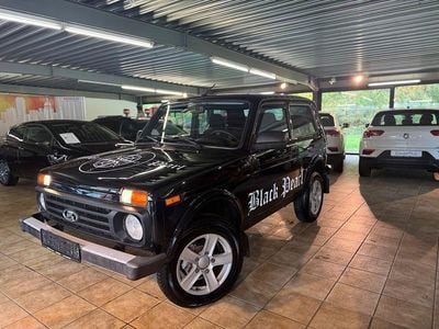 Lada niva