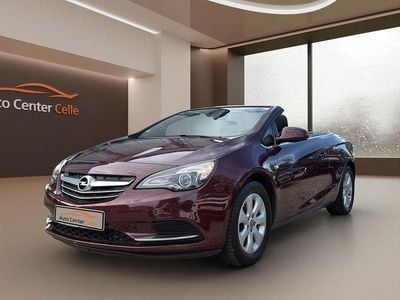 Opel Cascada
