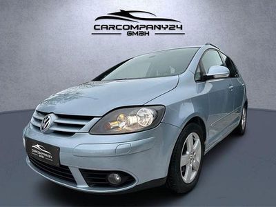 Silber Gebraucht 2008 VW Golf United Limousine | 5.490 € (Etwas zu teuer)