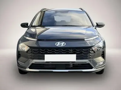 Neu Hyundai Bayon GO! 90 PS (66 kW) 2026 Manufacturer SUV